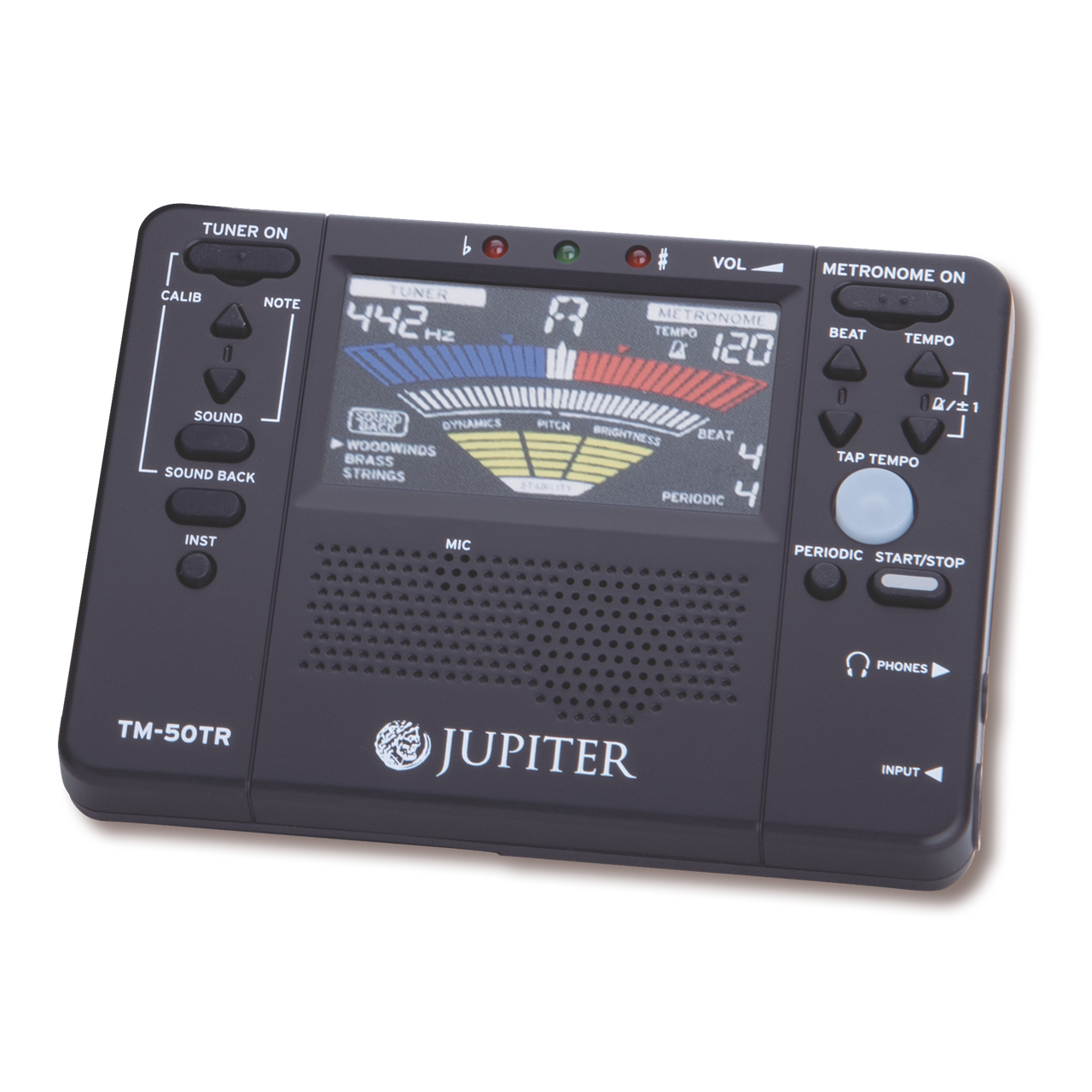 Jupiter TM-50TR Tone Trainer