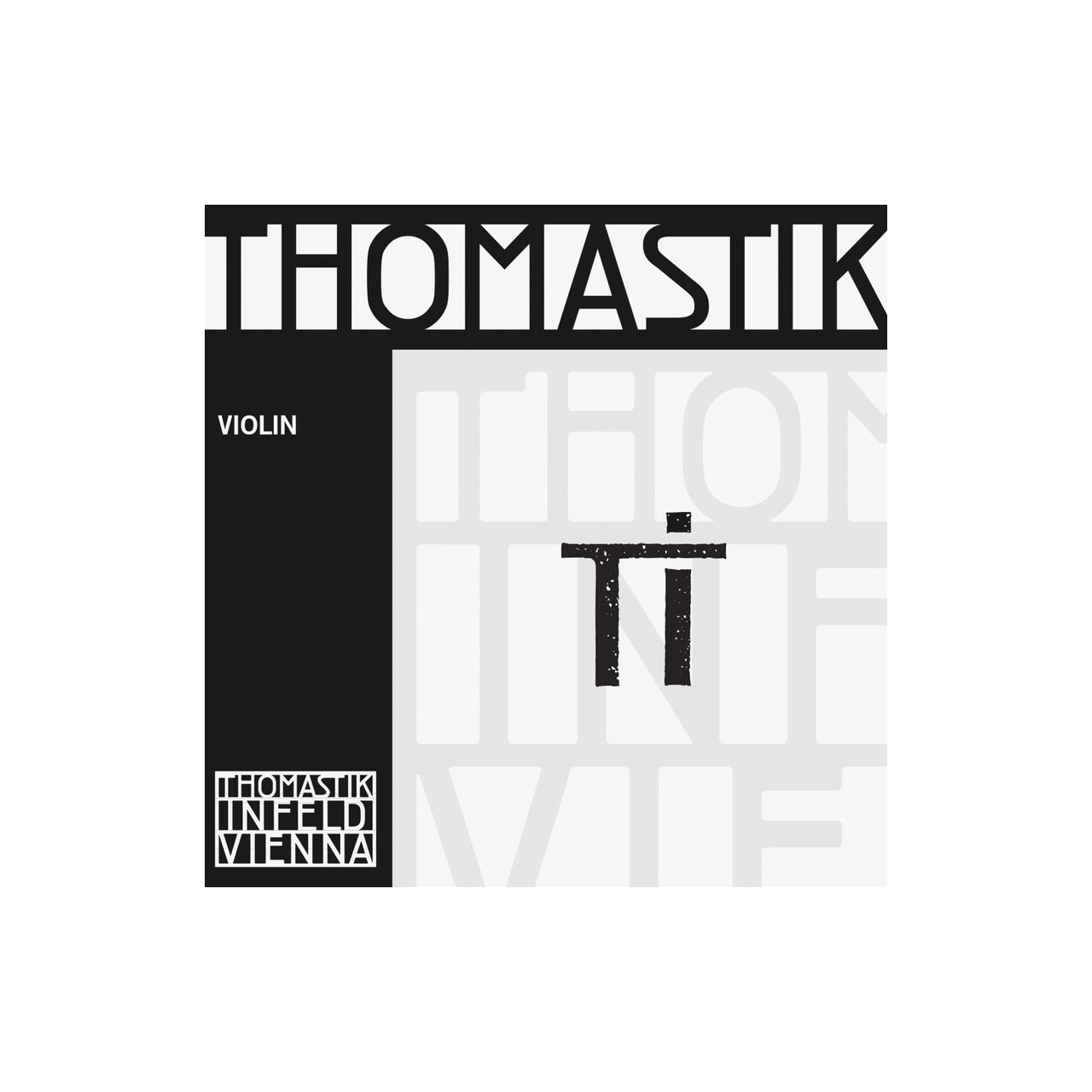 Thomastik Violinsaitensatz TI Medium 4/4