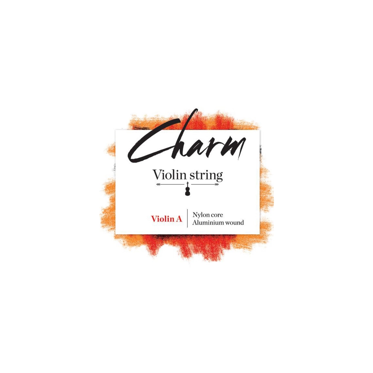 Charm Violinsaite A Medium 4/4