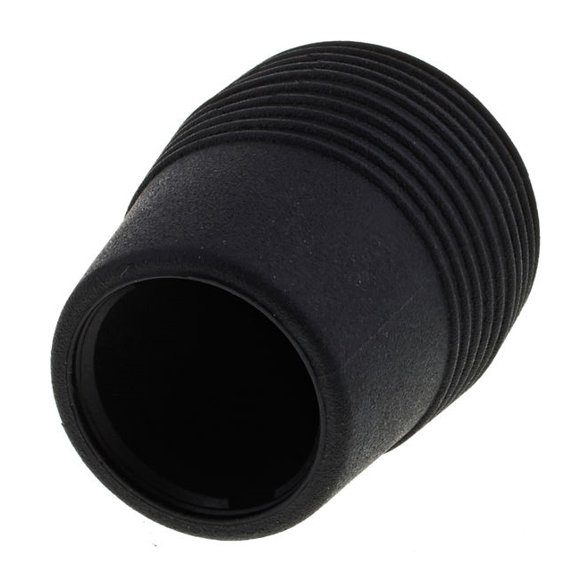 K&M Gummifuss 20mm z/210/2 etc