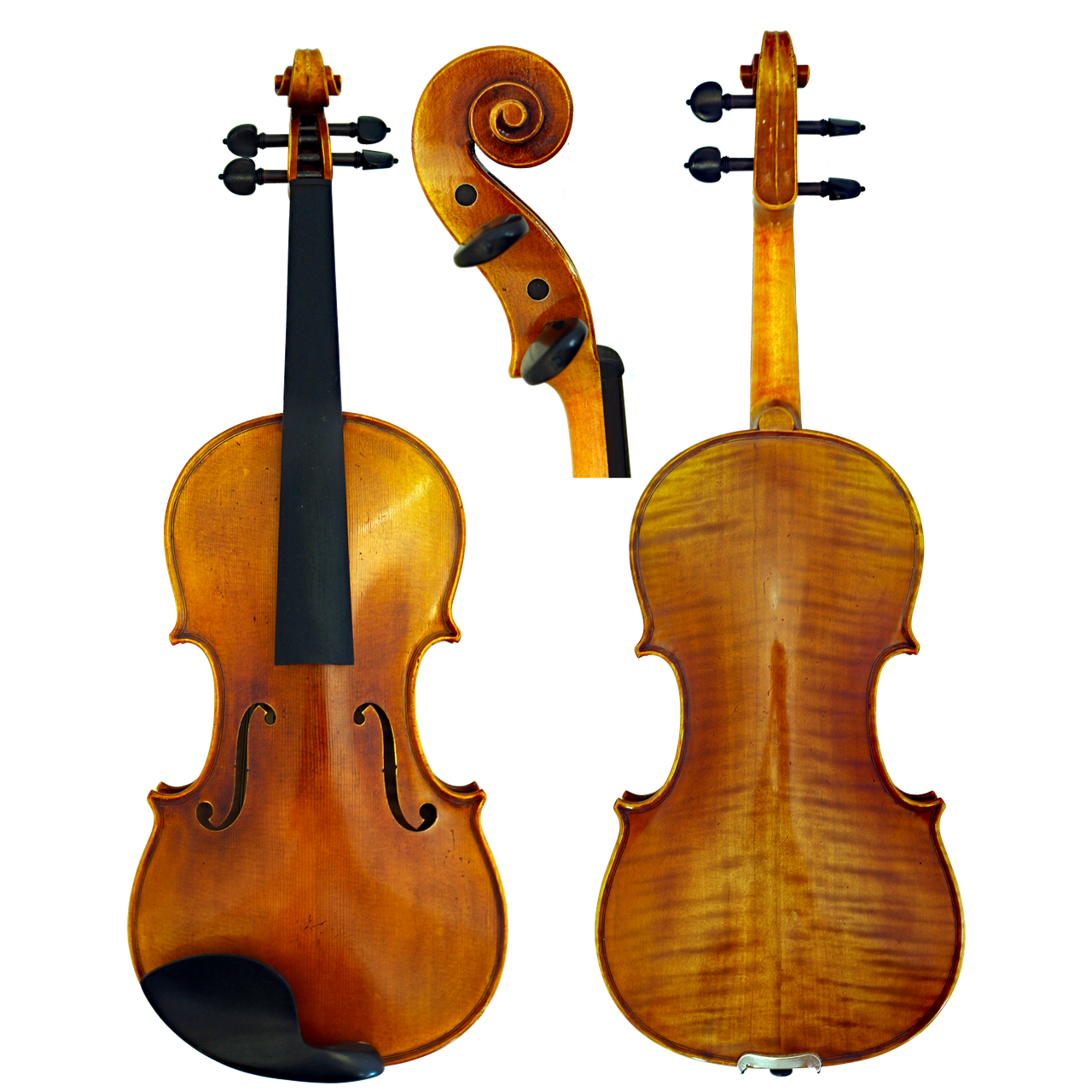 Scott Cao Violine 4/4 Strad