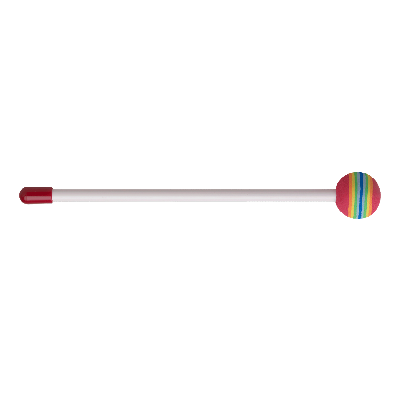 Remo Lollipop Drum Mallet, 10" (25 cm)