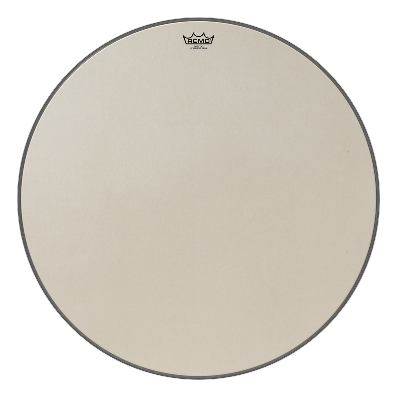 Remo N3-3028-00 Ambassador Nuskyn, 28" Bass Drum Fell