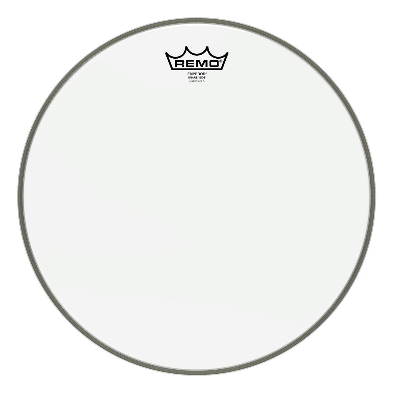 Remo SE-0114-00 Emperor Hazy, 14" Resonanzfell für Snare