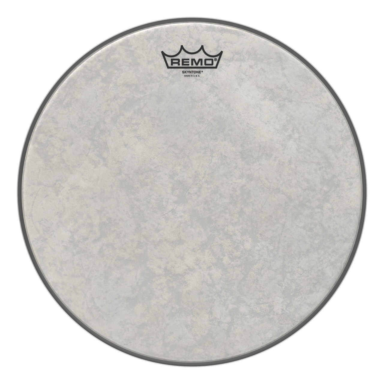 Remo SK-1018-00 Diplomat-Skyntone, 18" Bassdrum Fell