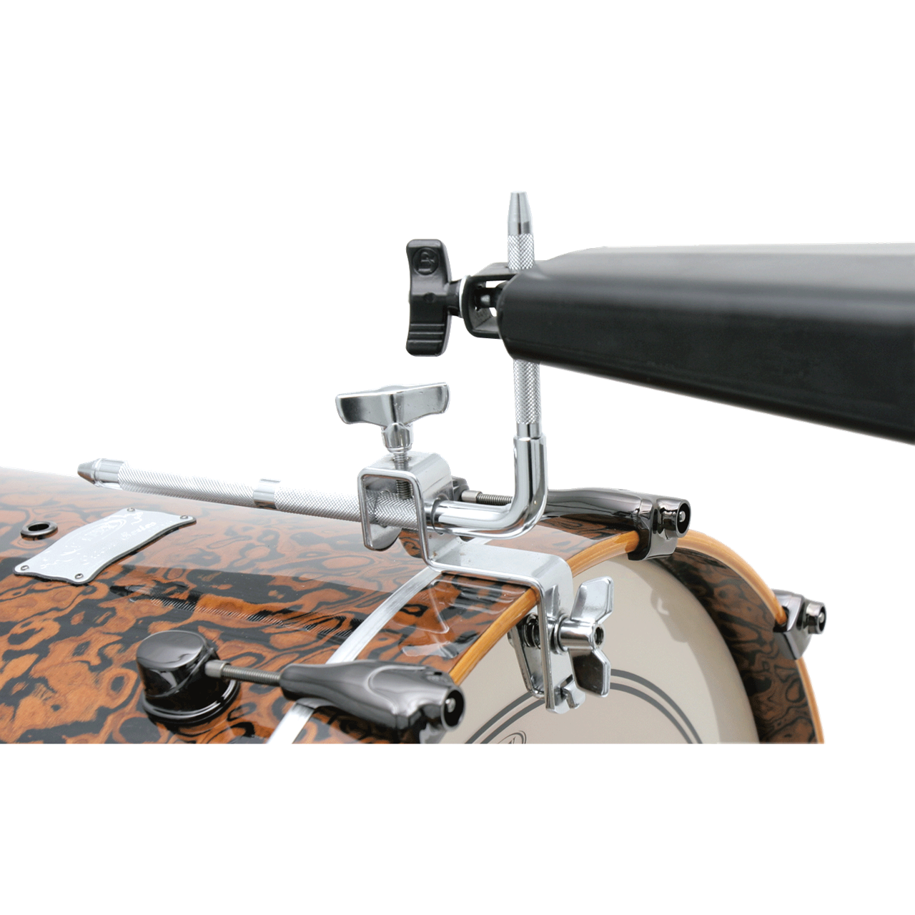 Mapex MCH912 Glockenhalter für Bassdrum