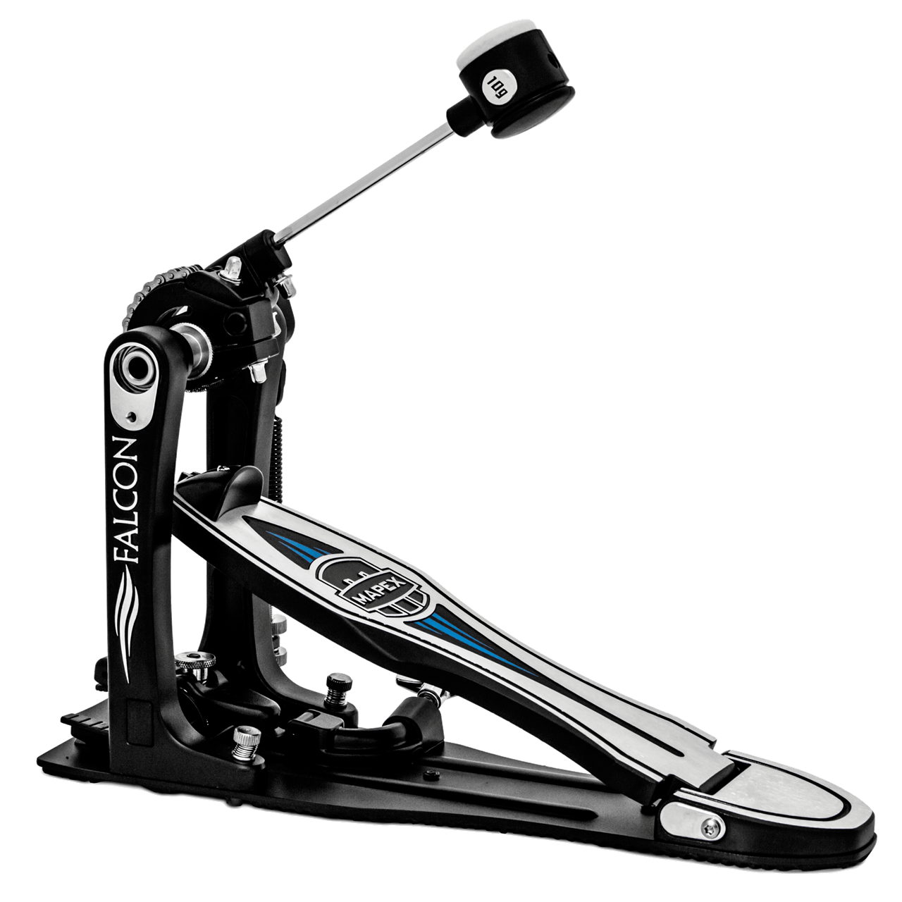 Mapex PF1000 Bass Drum Pedal Serie Falcon