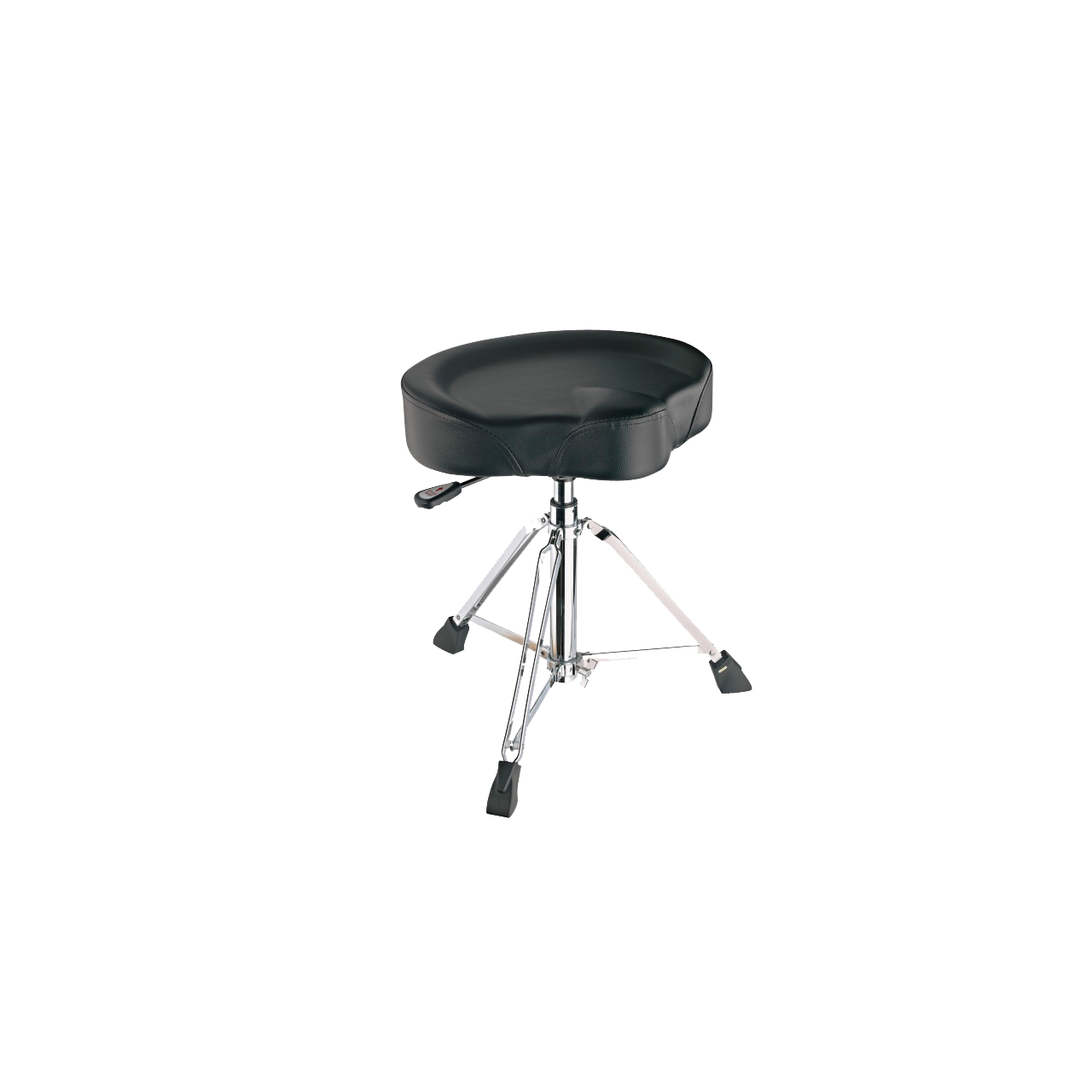 K&M 14035 Drummersitz Kunstleder