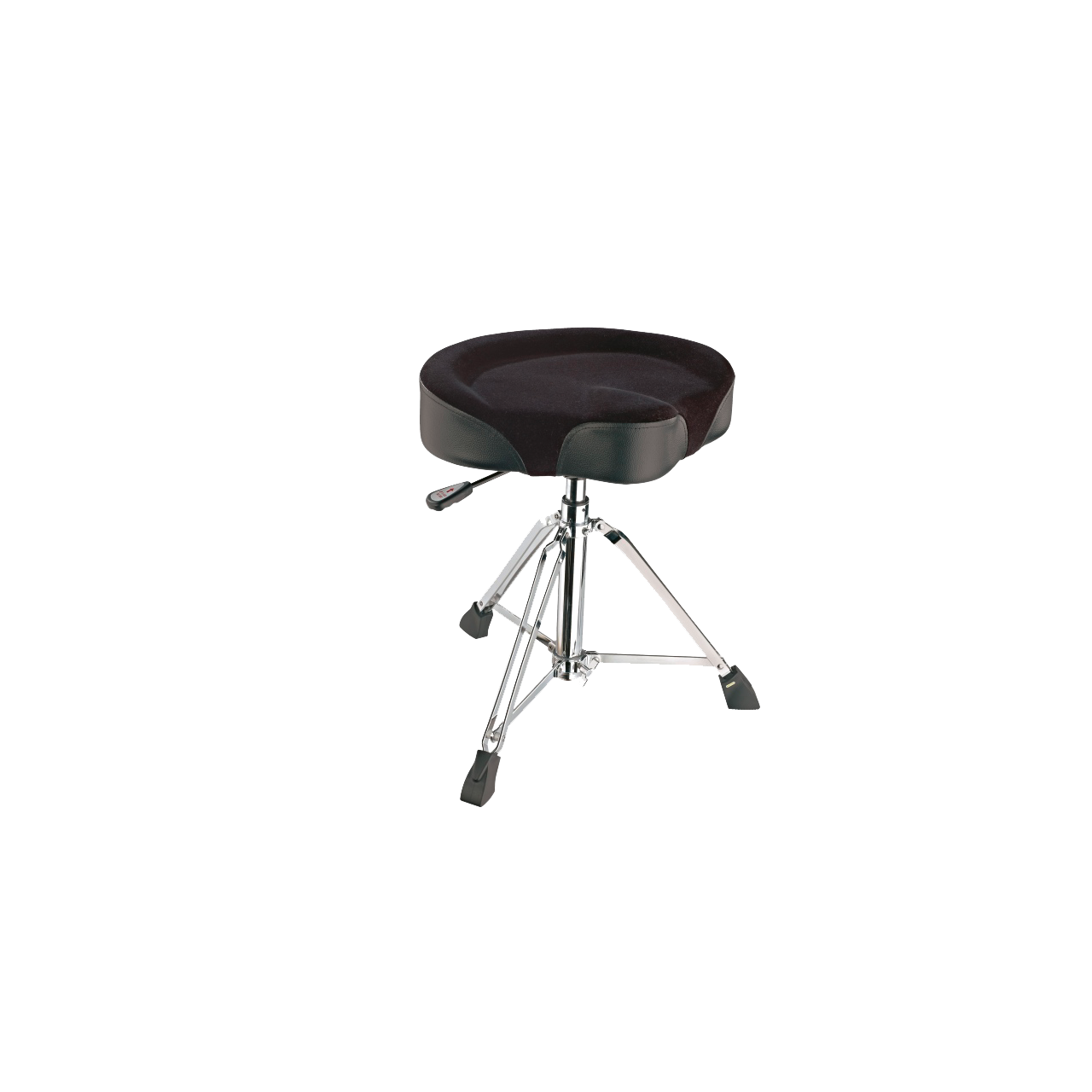 K&M 14036 Drummersitz Samt