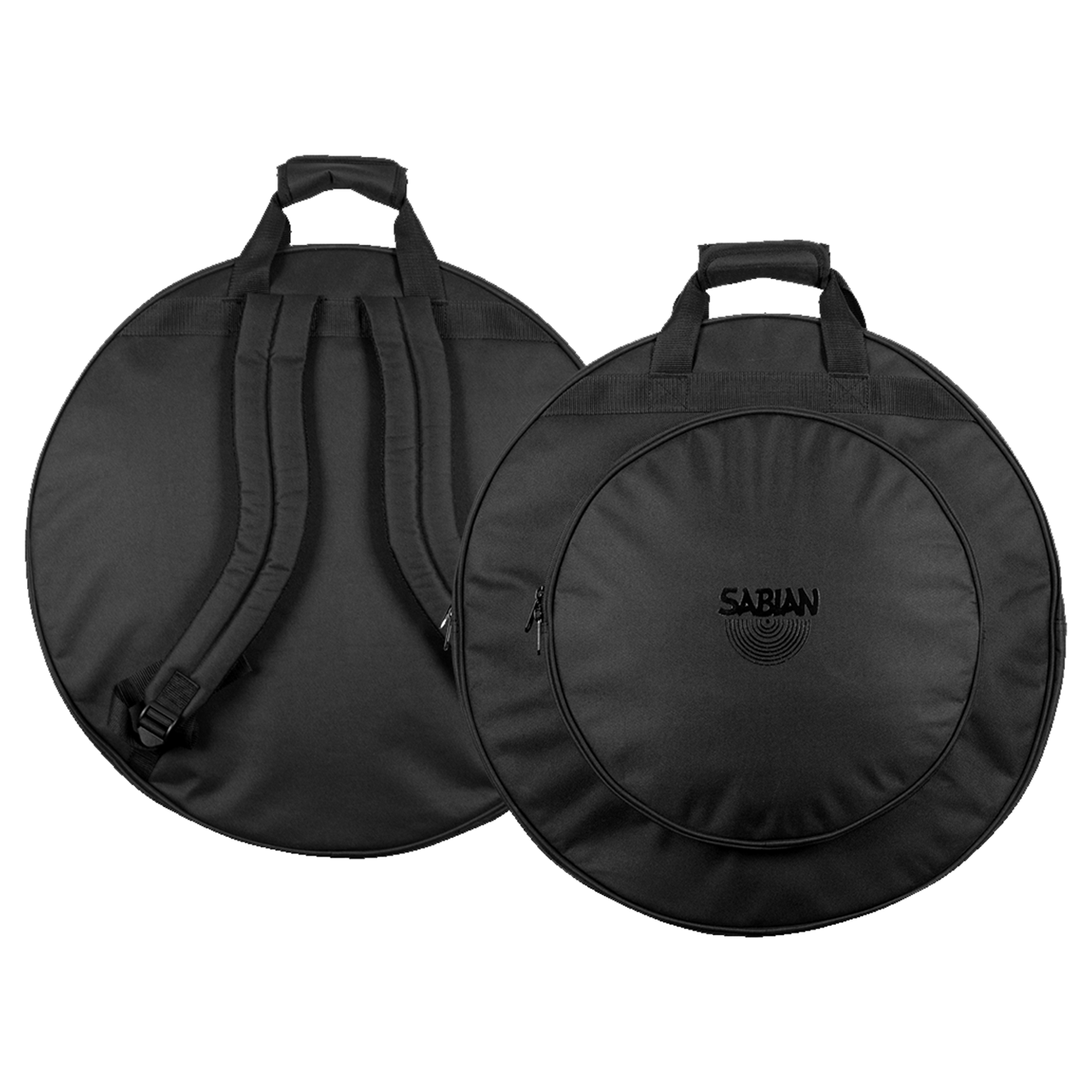 Sabian Cymbalbag Quick 22