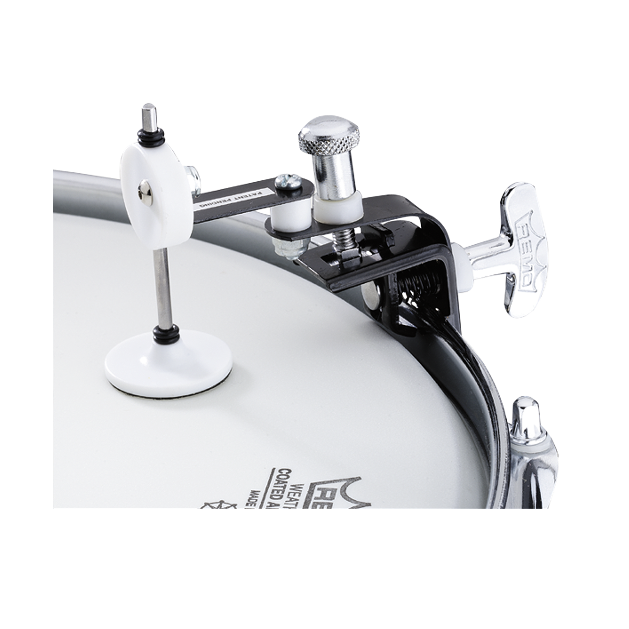 Remo Snare Dämpfer HK2417