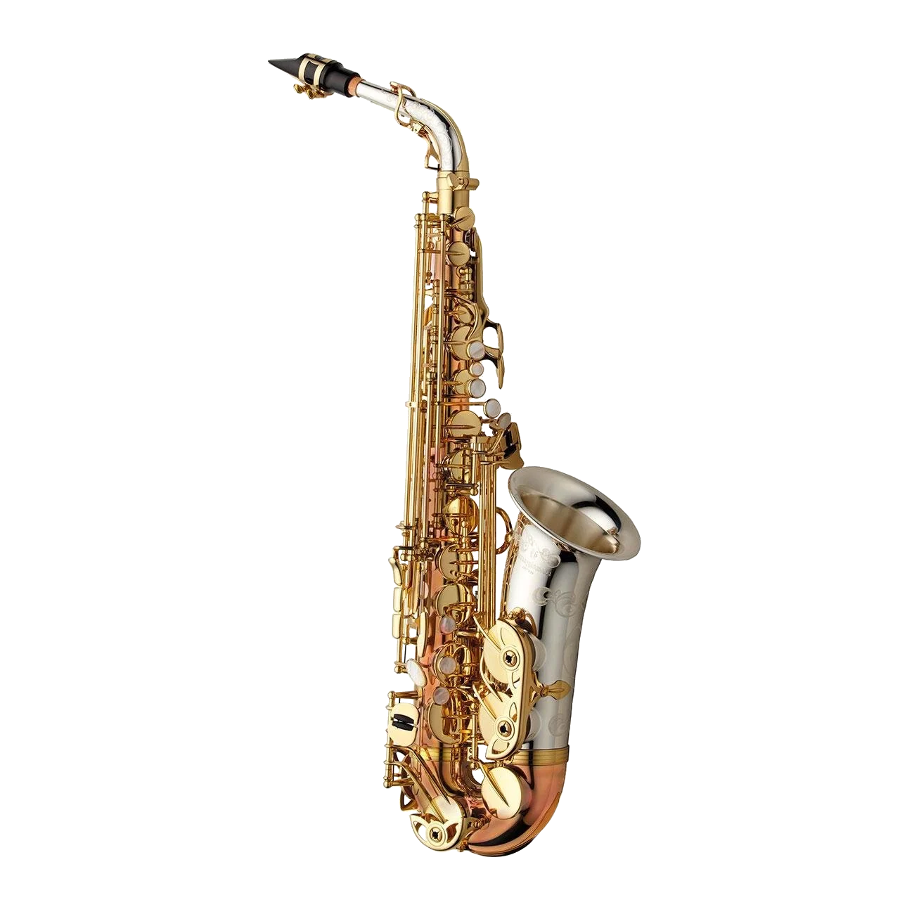 Yanagisawa Altsax A-WO32 - Elite Model