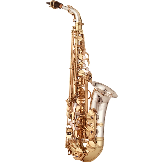 Yanagisawa Altsax Teilsil.Elit