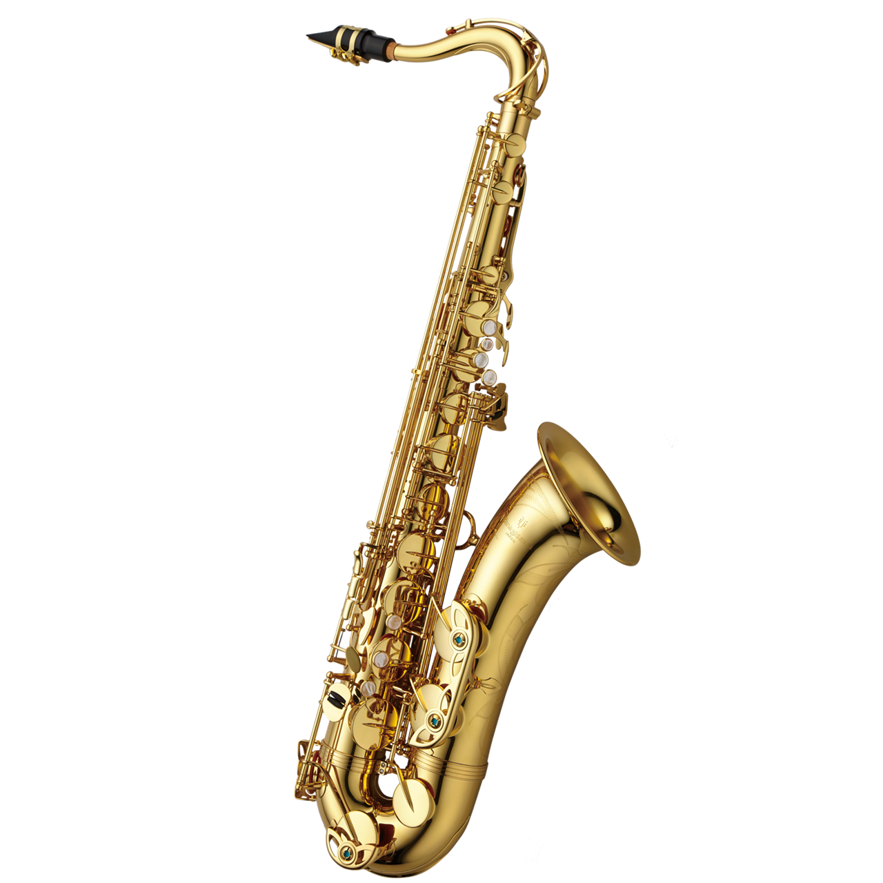 Yanagisawa Tenorsax T-WO1 - Professional Model