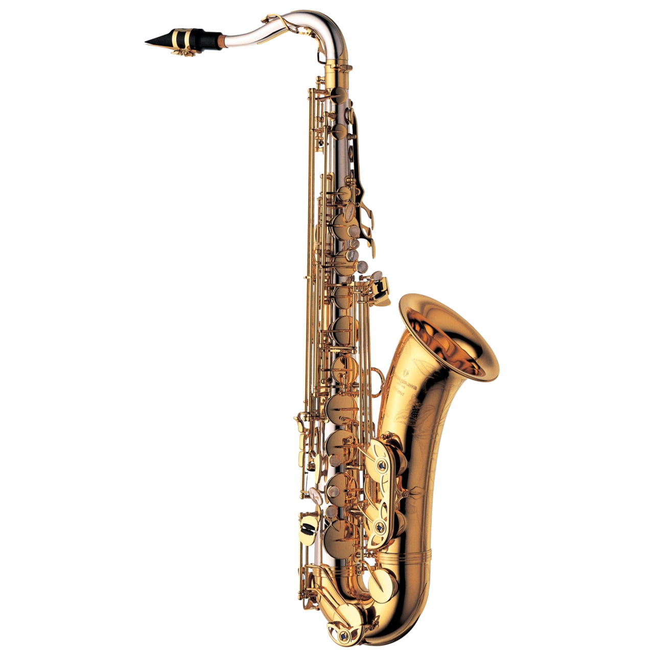 Yanagisawa Tenorsax T-WO30 - Elite Model