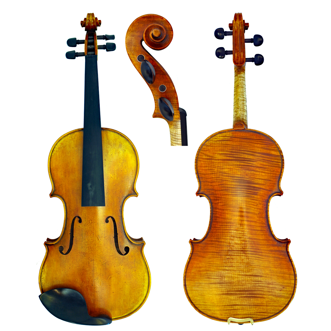 SE Violine 4/4 Markneukirchen