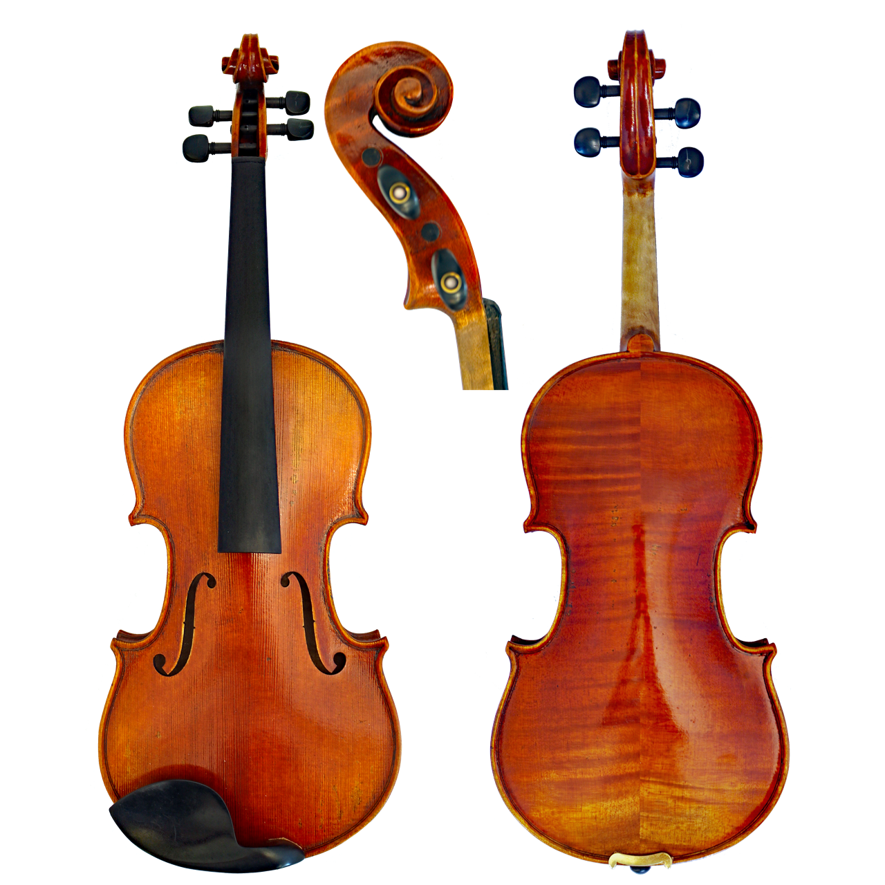 SE Violine Vieille France 3/4