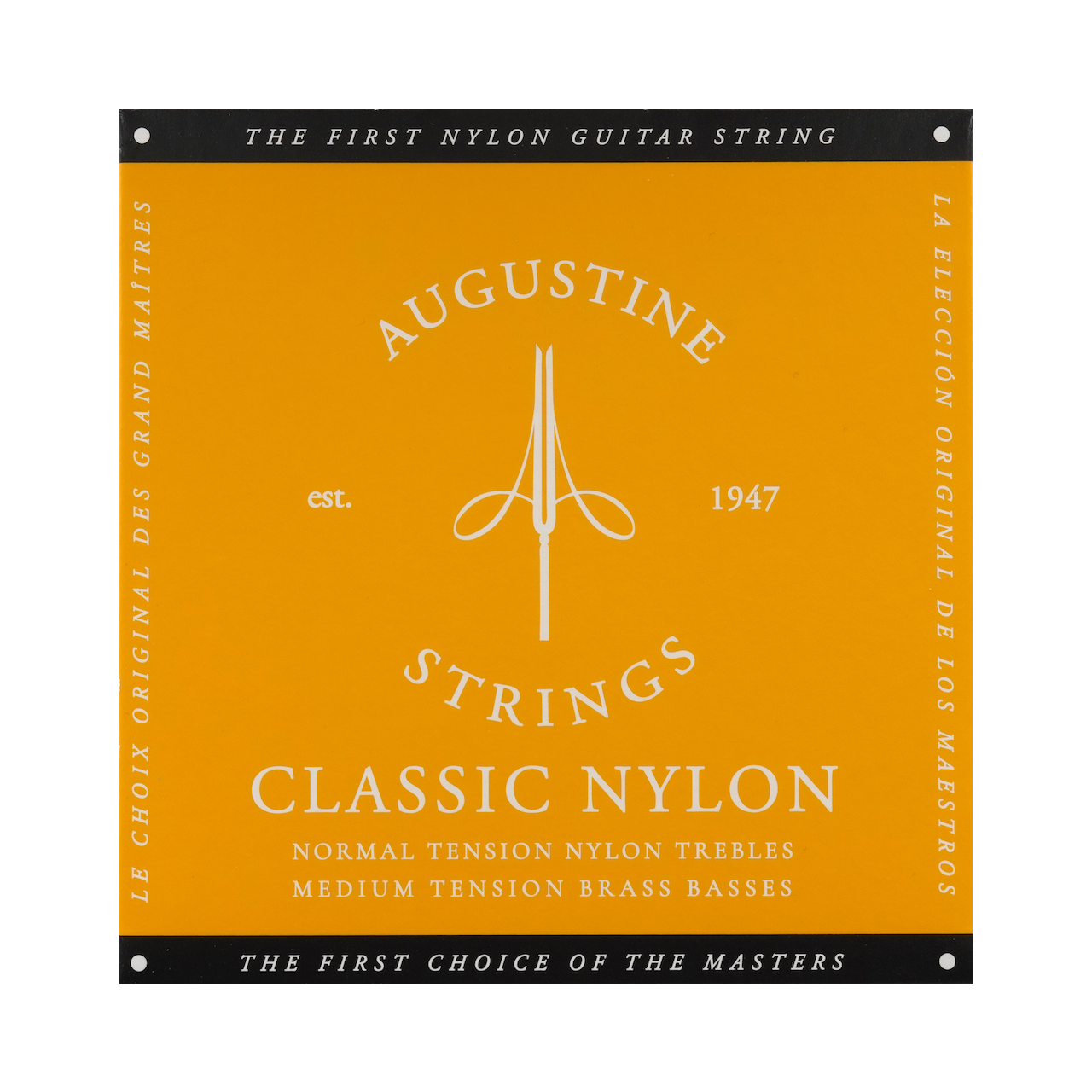 Augustine Classic Gold | Medium Satz