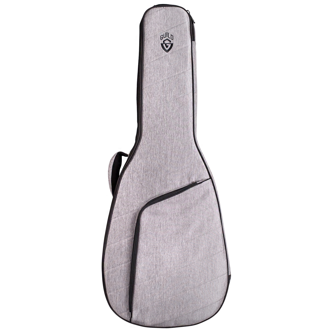 Guild Premium Acoustic Guitar Bag - Dreadnought, OM und DS Form