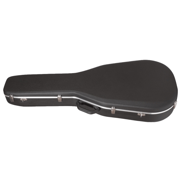 HISCOX PRO2 Gibson 335 & Semi Hollow Style E-Gitarrenkoffer | schwarz