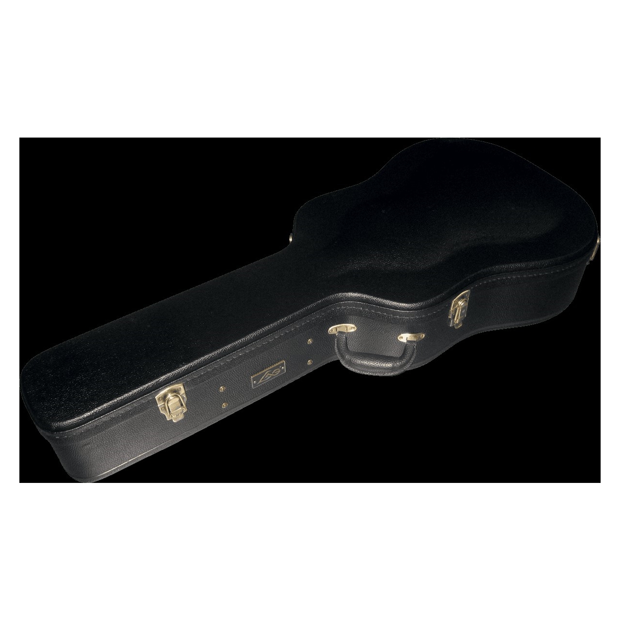 LÂG Koffer 100D Dreadnought