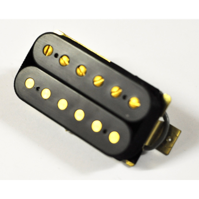 PRS Pickup Dragon Treble Gold