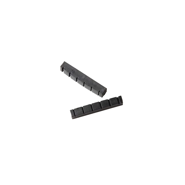 PRS Sattel wide-thin/fat Paar