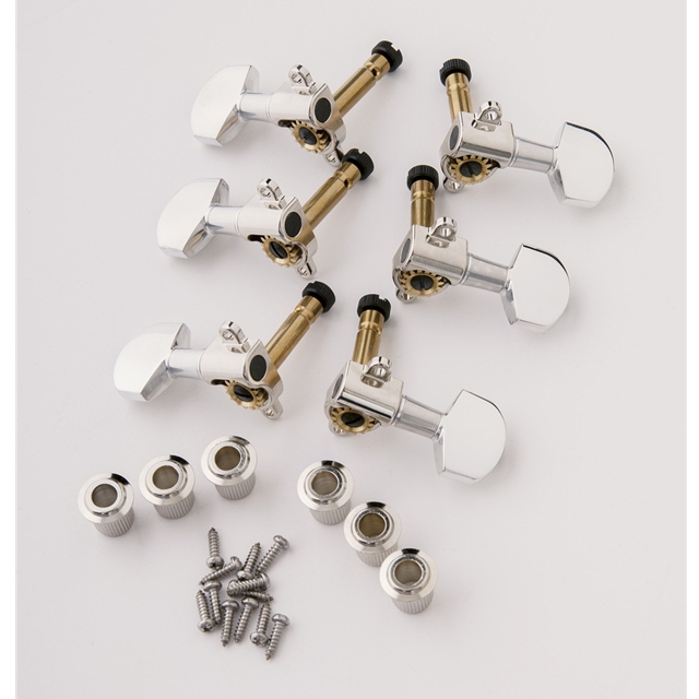 PRS Locking Tuners Phase3 Nic