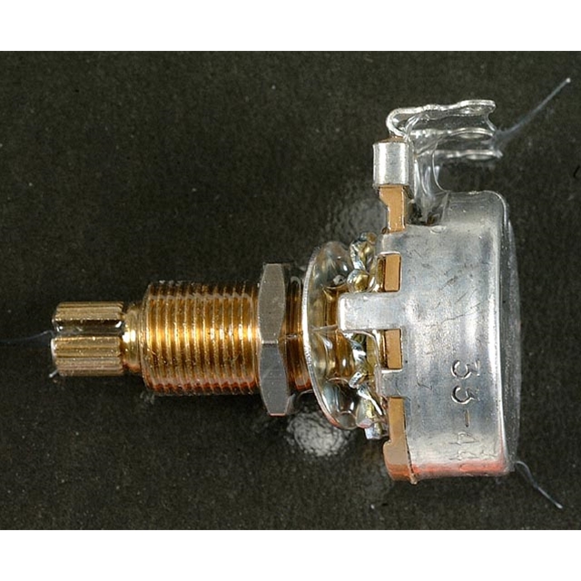 PRS SE Volume Pot