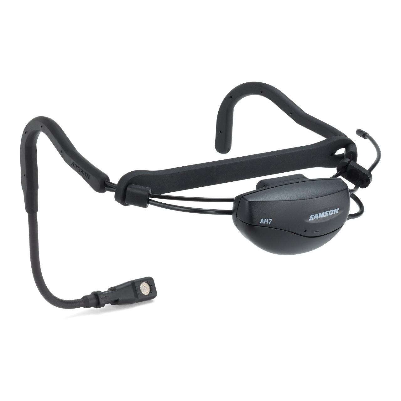 Airline 77 AH7 Fitness-Headset Transmitter mit QE-Mikrofon E1