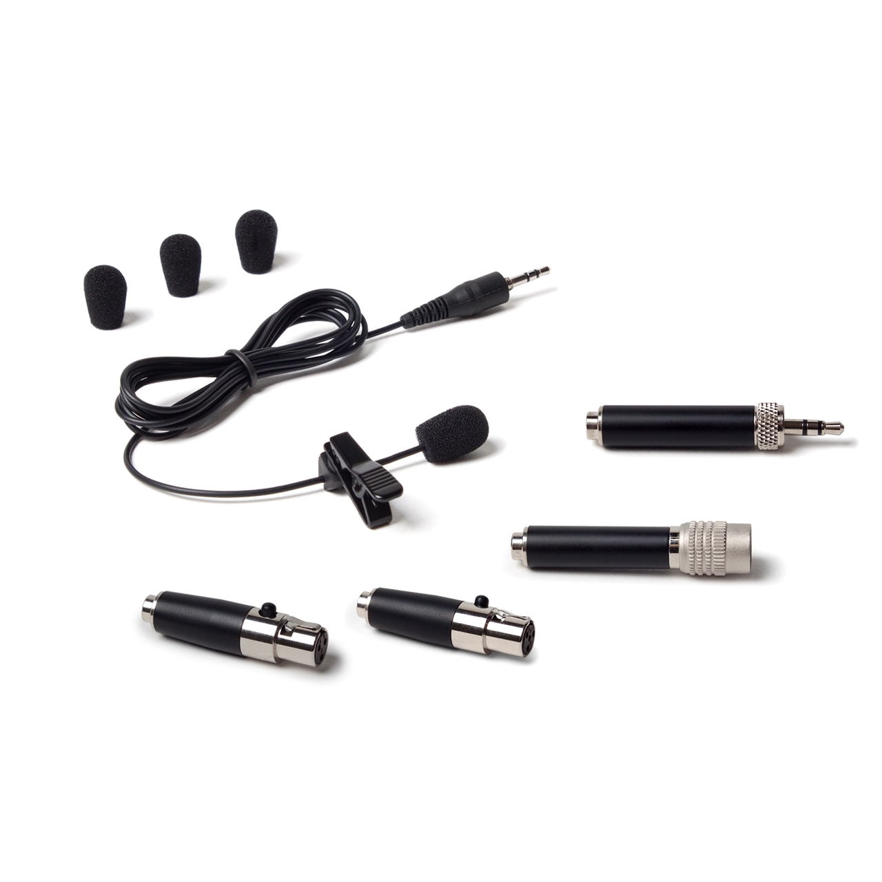 Samson Lavalier Mic LM10B