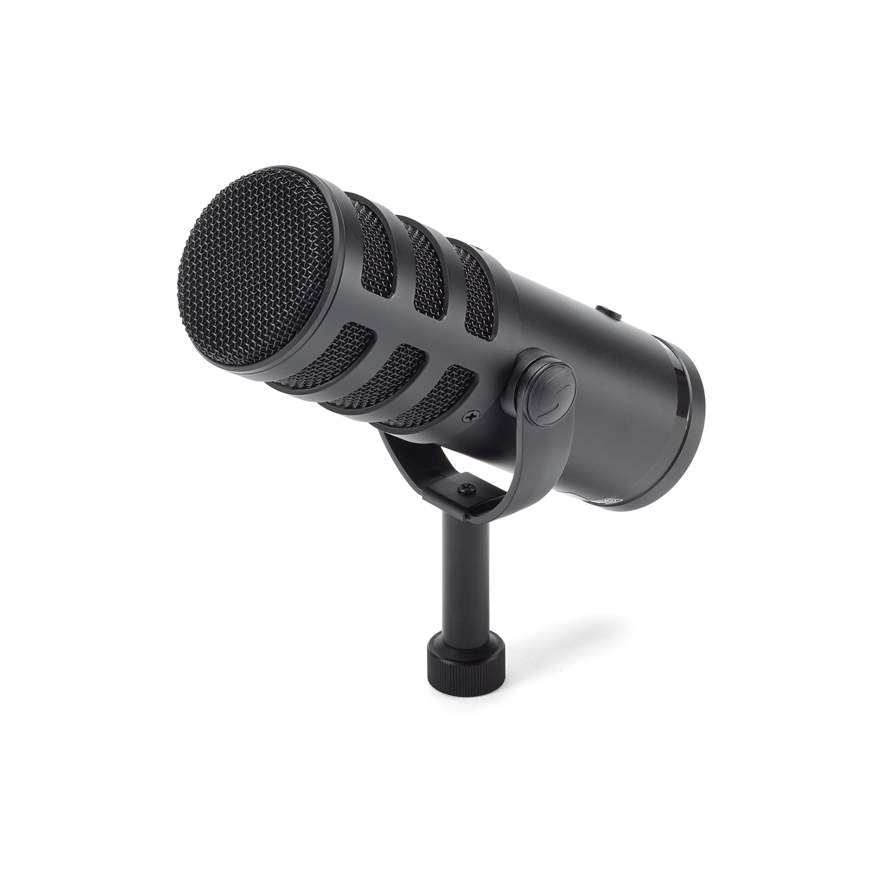 Samson Q9U Dynamic Broadcast Microphone