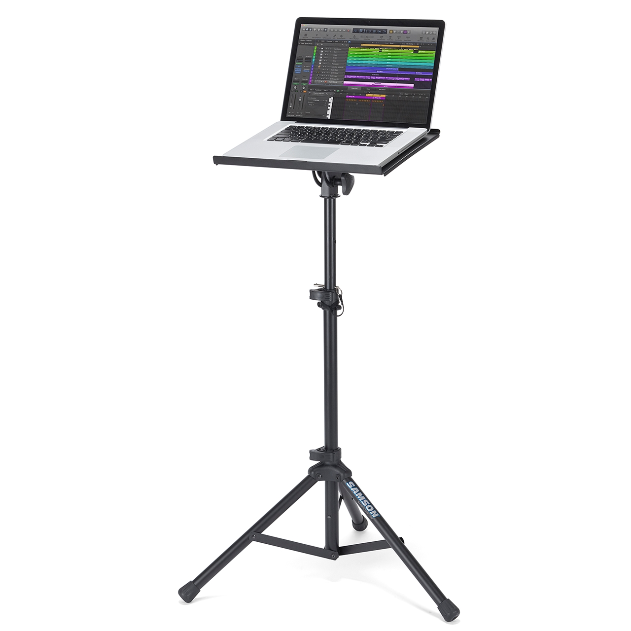 Samson LTS50 Laptop Stand