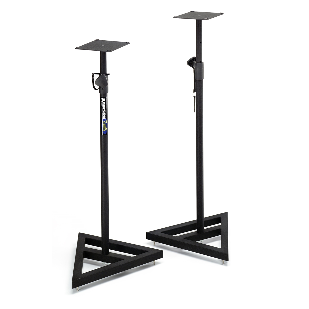 Samson MS200 Studio Monitor Stands (Paar)