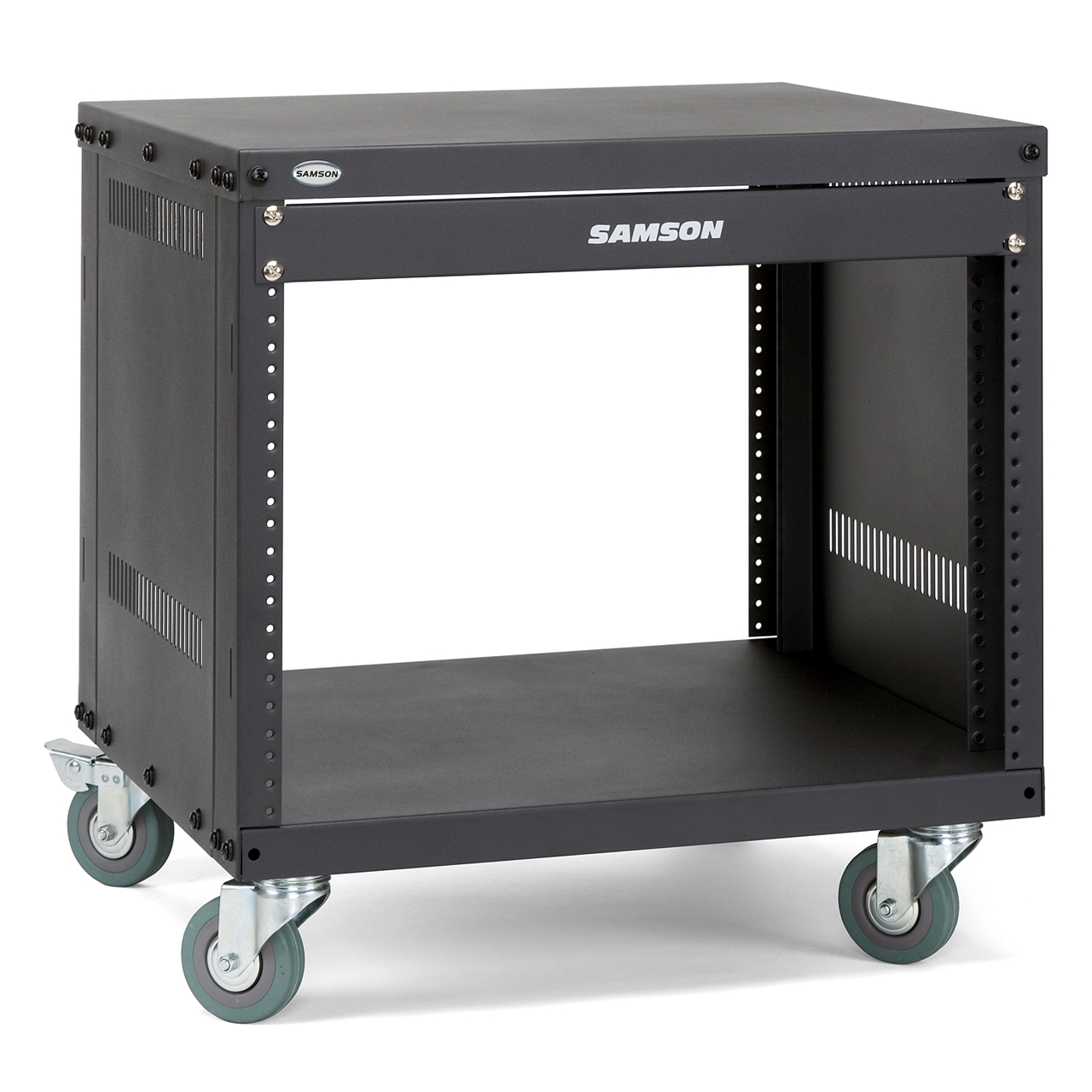 Samson SRK Rackmount Case 12U