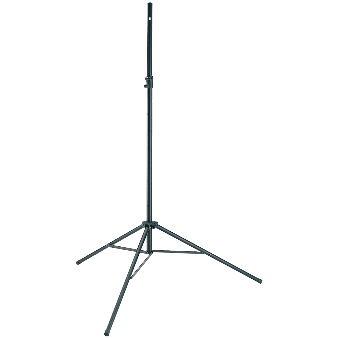 K&M Boxen- und Monitorstativ 21420 Rohrende ø 25 mm