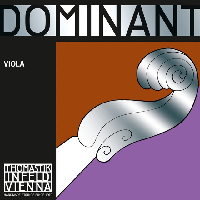 Thomastik Violasaite Dominant D Medium 1/2