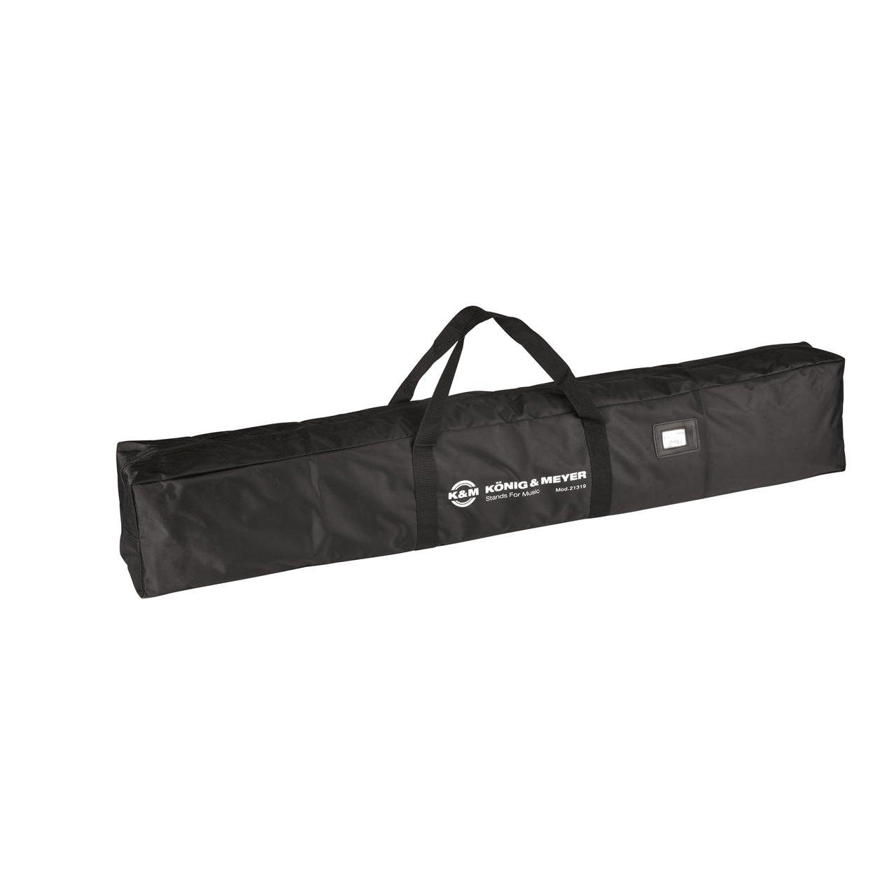 K&M 21319 Tasche für 2 Boxenstative XL