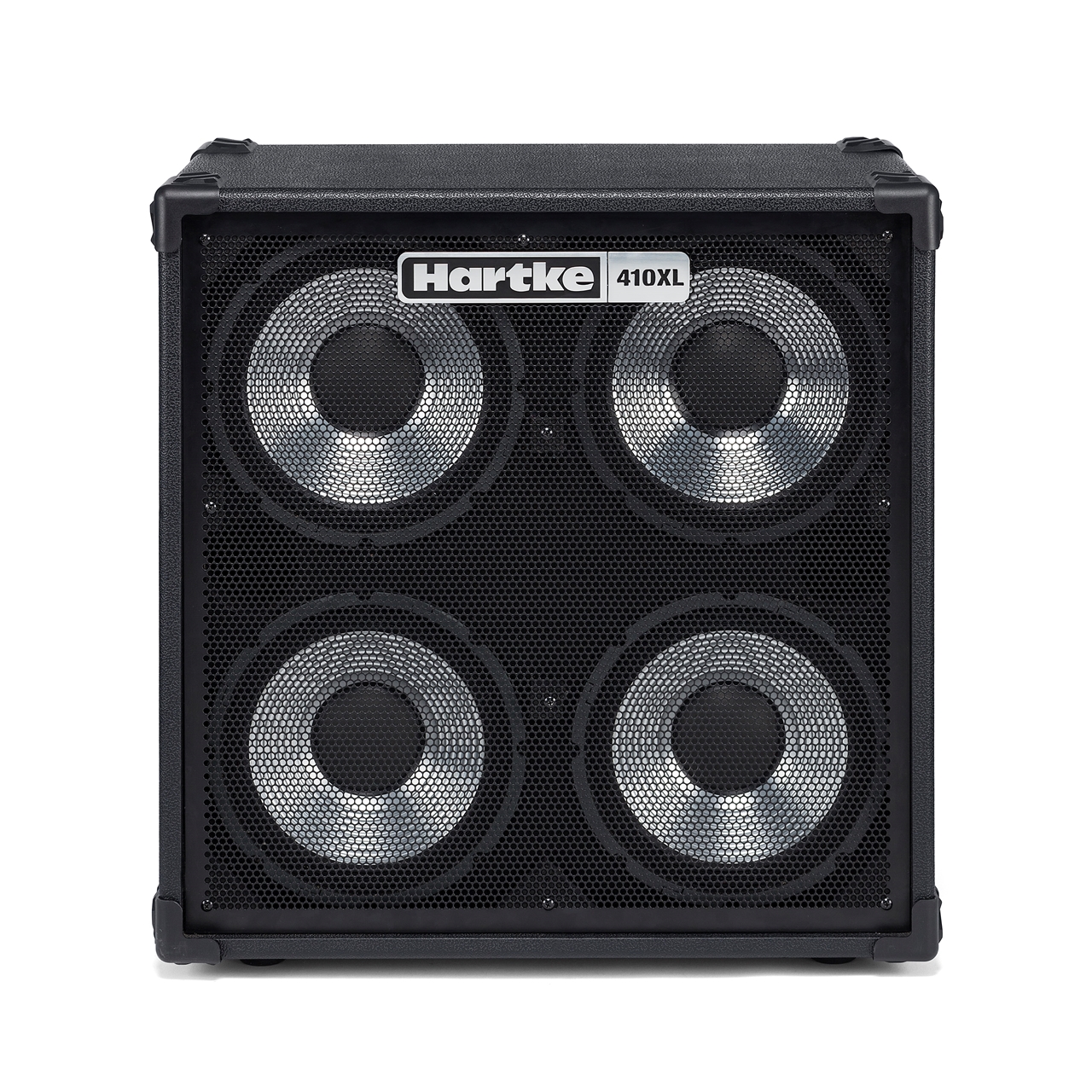 Hartke Bass Cabinet 410XL V2