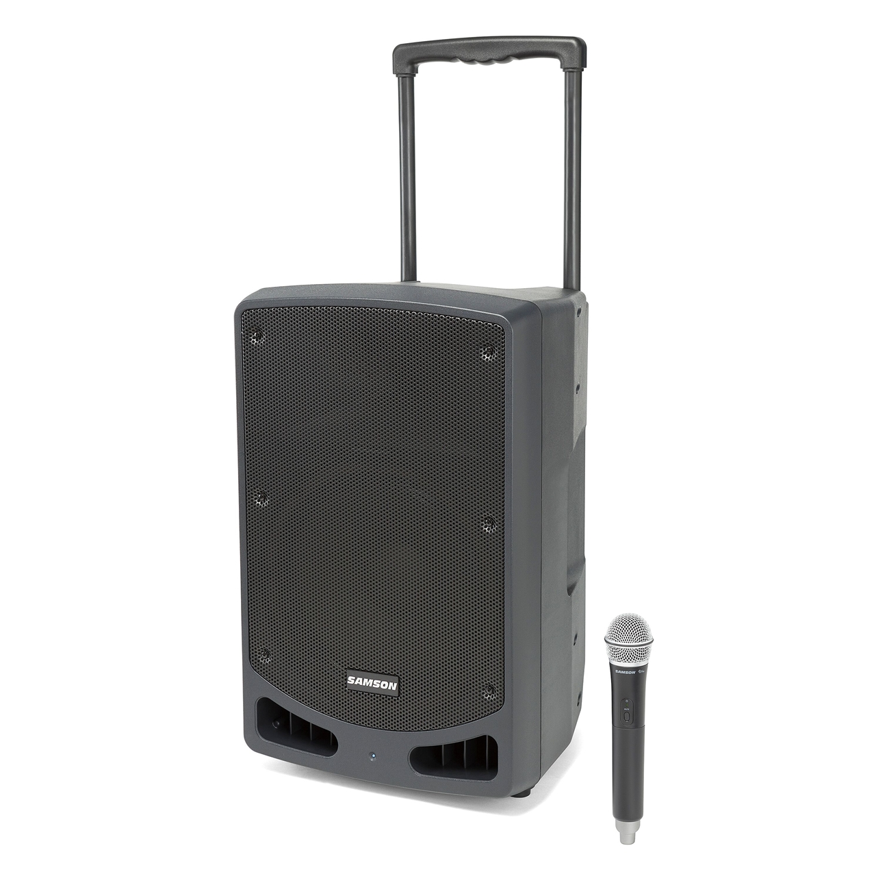 Samson Expedition XP312W All-in-one PA System