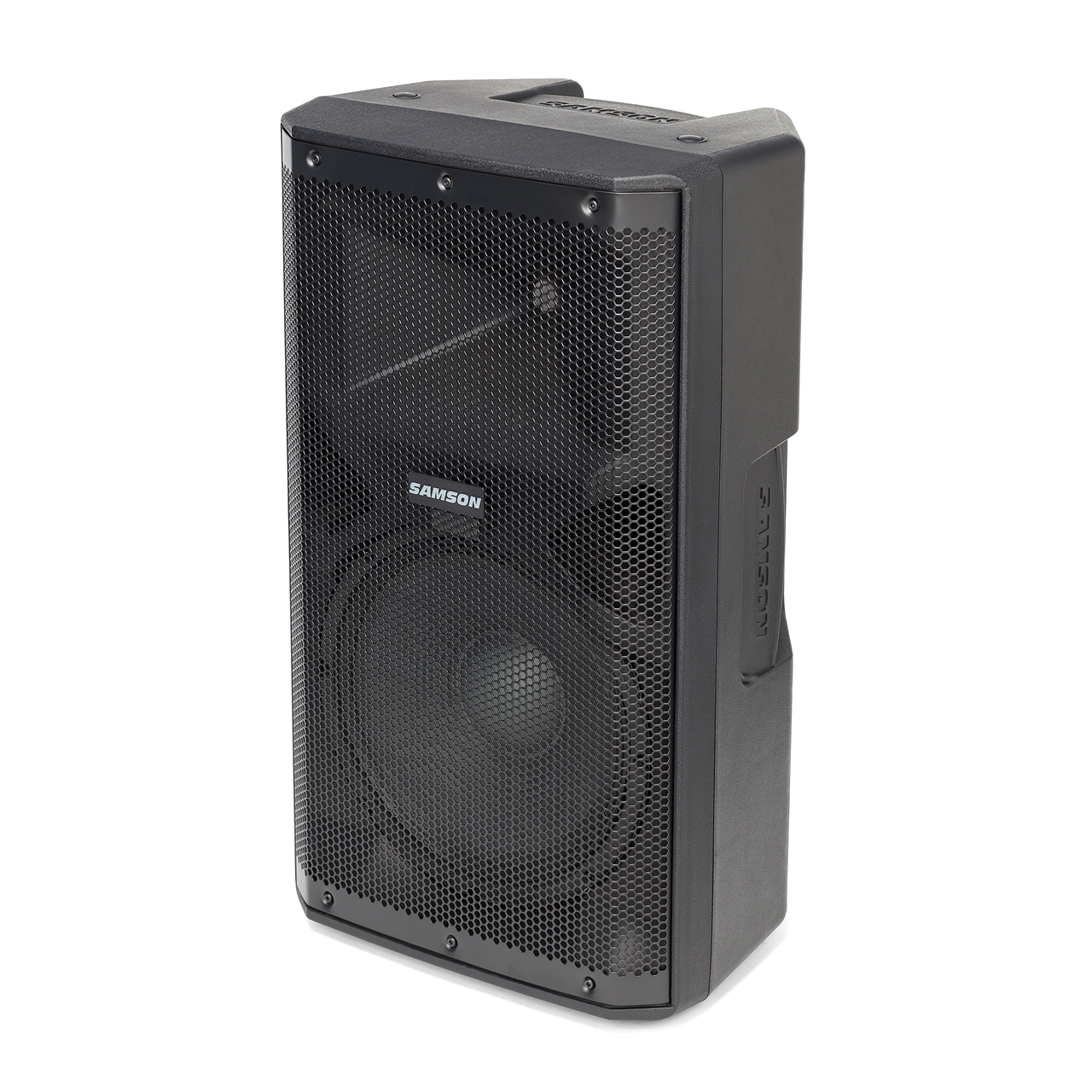 Samson RS 112A 400 W 2-Weg Active Speaker