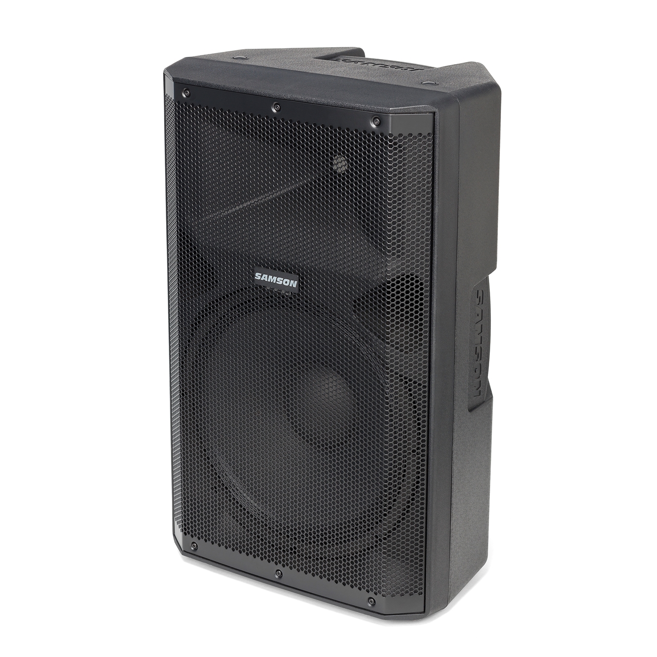 Samson RS 115A 400 W 2-Weg Active Speaker