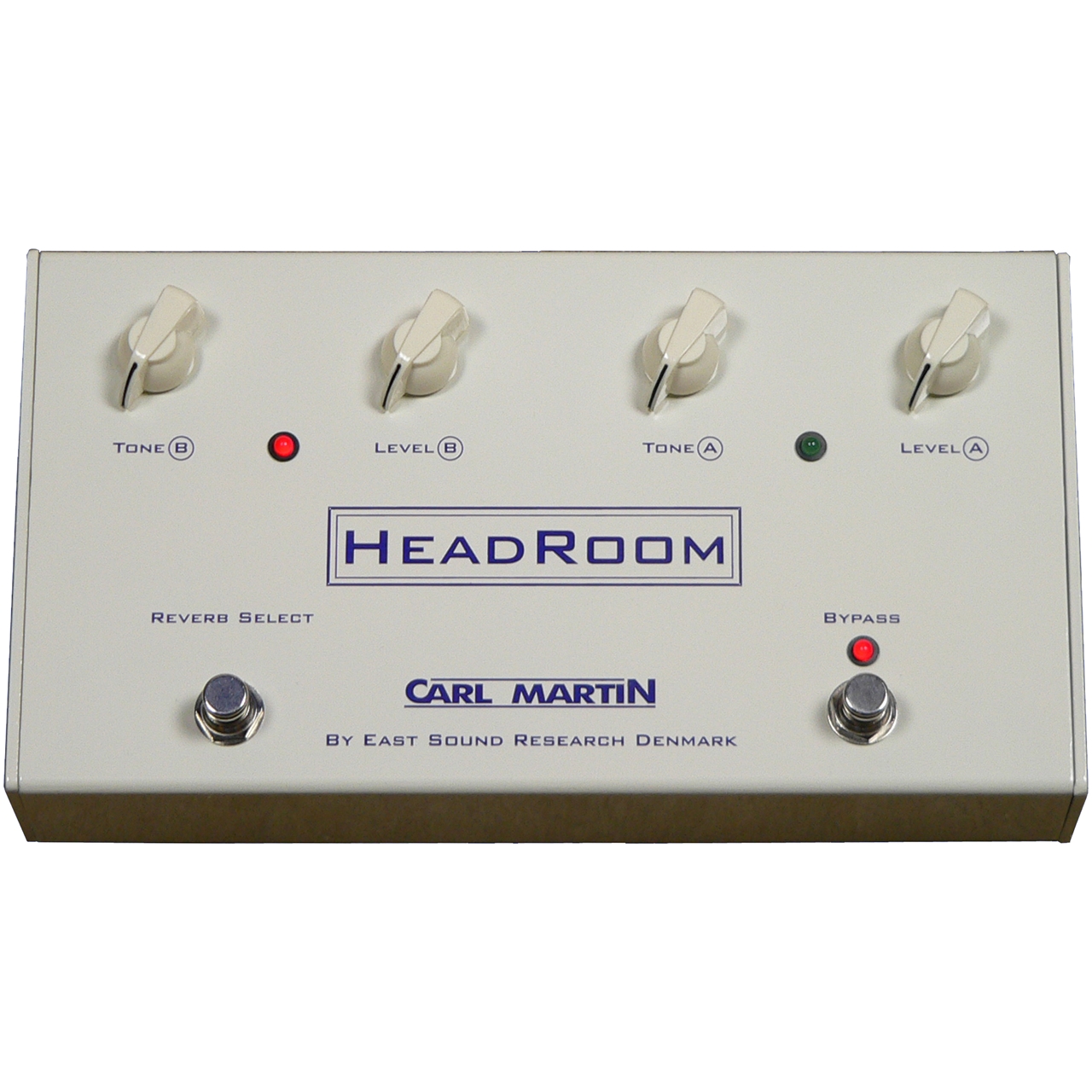 CM HeadRoom Vintage
