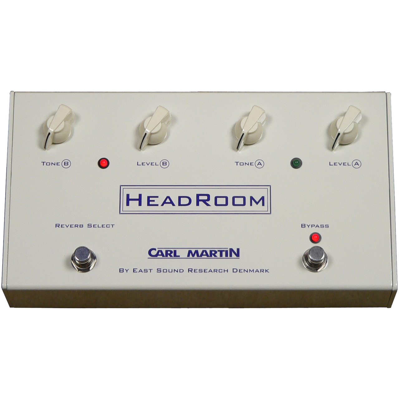 CM HeadRoom            Vintage