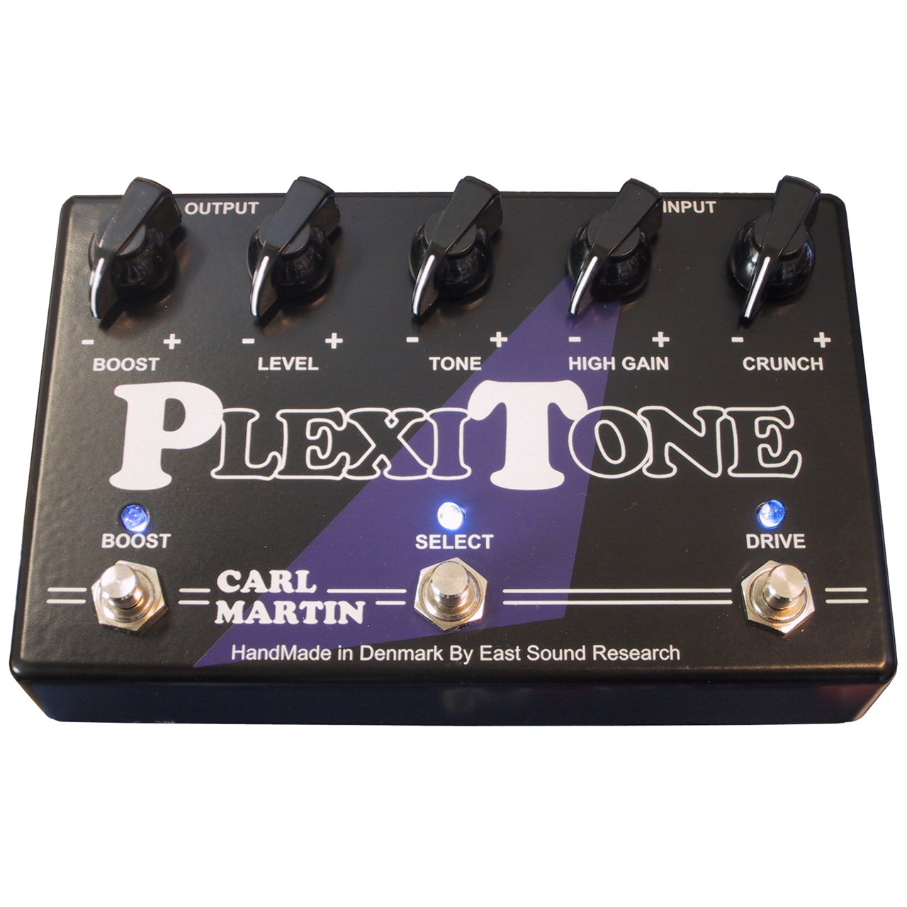 CM PlexiTone               Pro