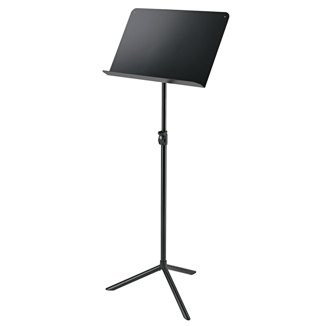 K&M Orchester-Notenpult 11930 'Overture' schwarz