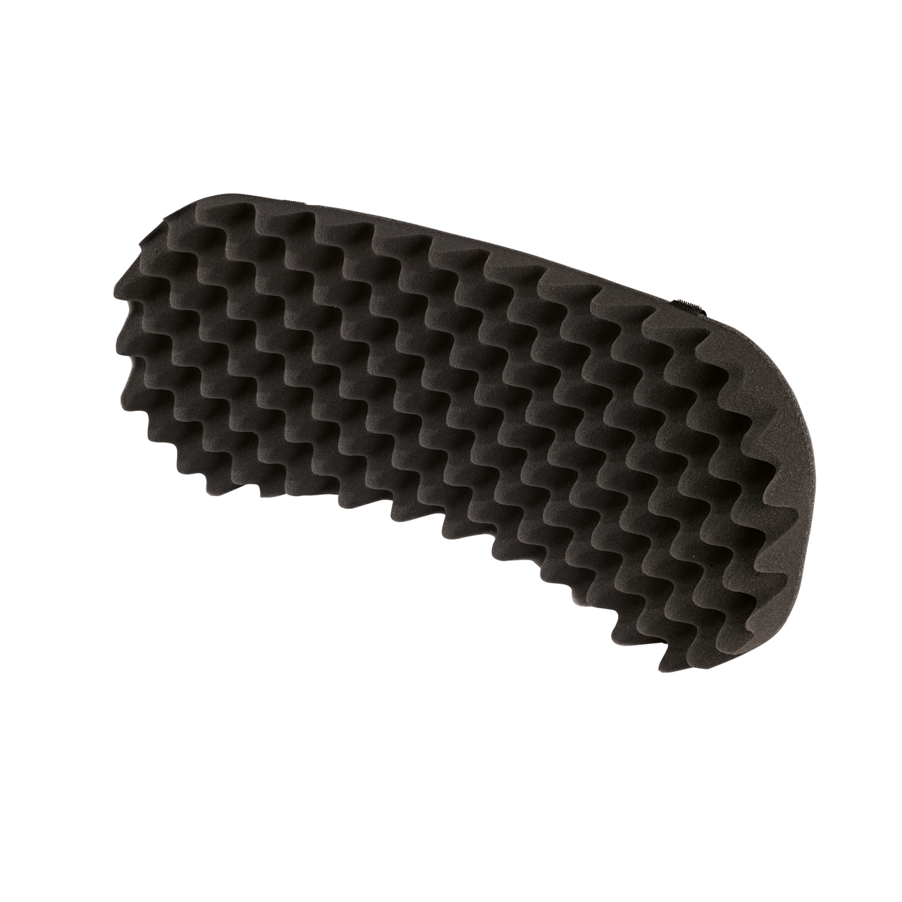 K&M 11901 Akustik Absorber mit Klettband