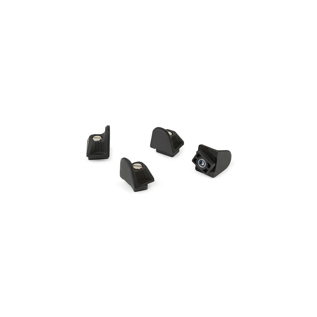 Aclam Fasteners 5 Pedal