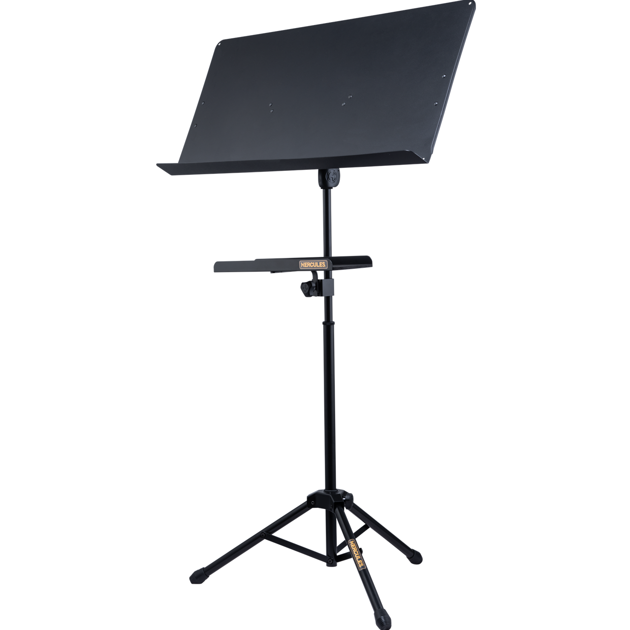 Hercules BS429BP - Orchester-Dirigentenpult Set