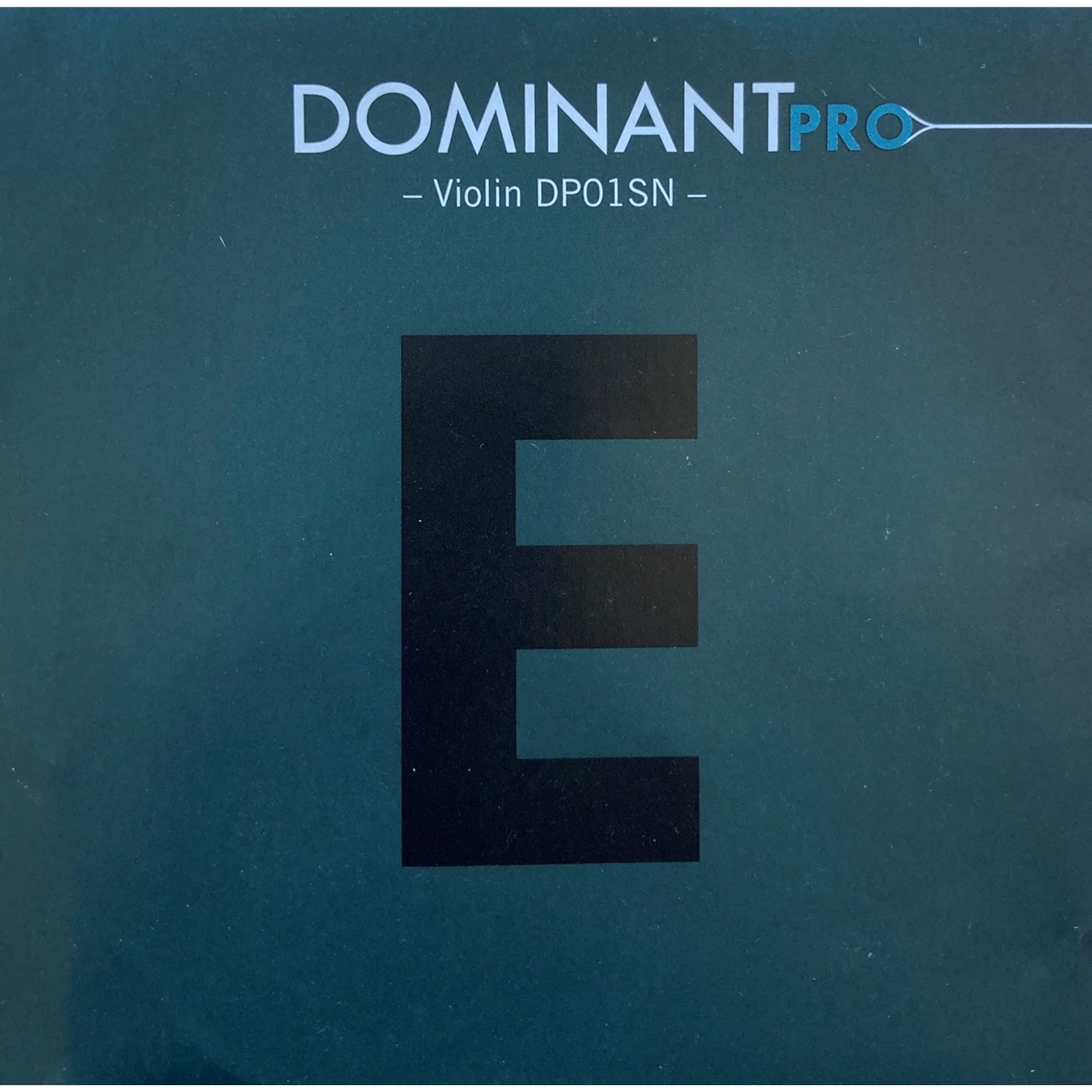Thomastik Dominant PRO DP01SN E-Violinsaite